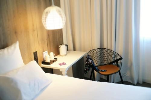 Hotel Photo 1