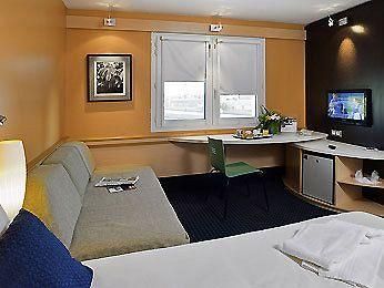 Hotel Photo 16