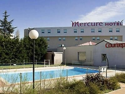 Hotel Photo 22