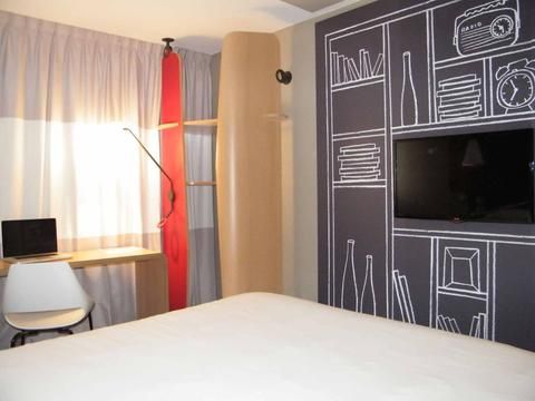 Hotel Photo 1