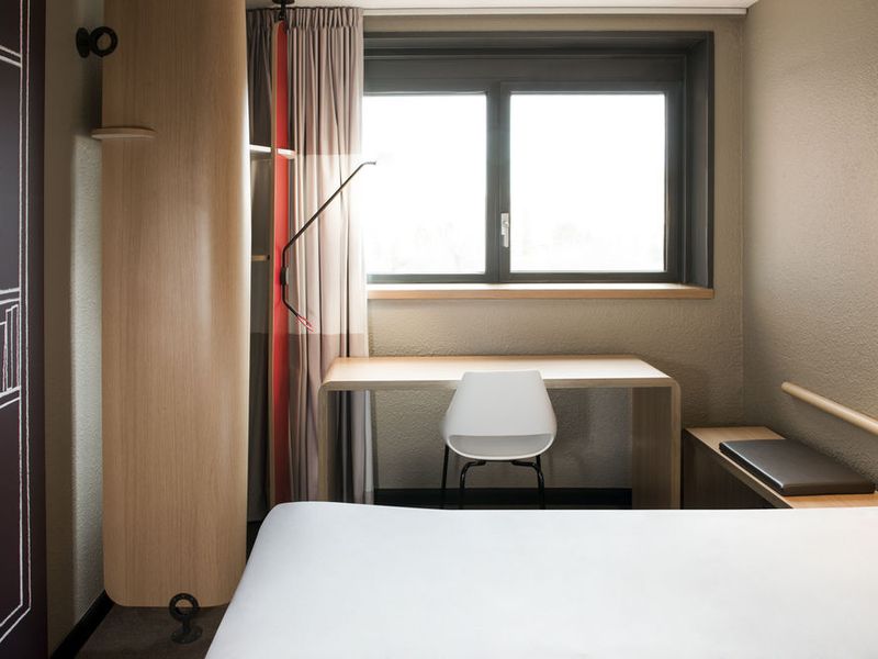 Hotel Photo 2