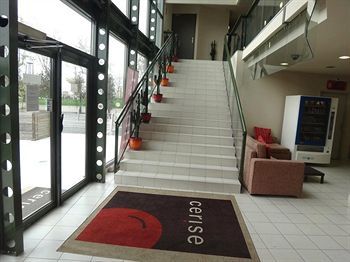 Hotel Photo 17