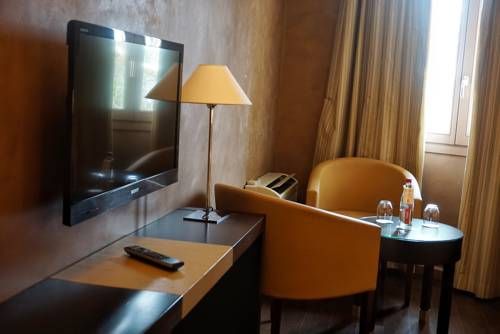 Hotel Photo 16