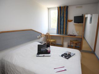 Hotel pic Kyriad Direct - Bourg les Valence