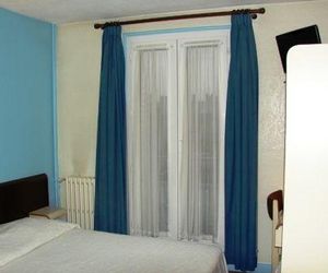 Hotel De Paris Et Des Voyageurs Valence France