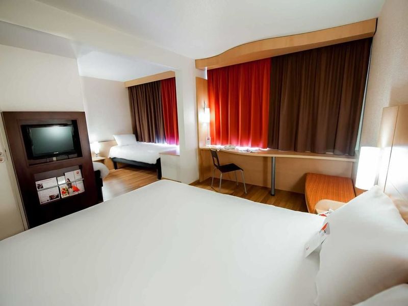 Hotel Photo 3