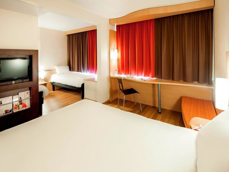 Hotel Photo 4