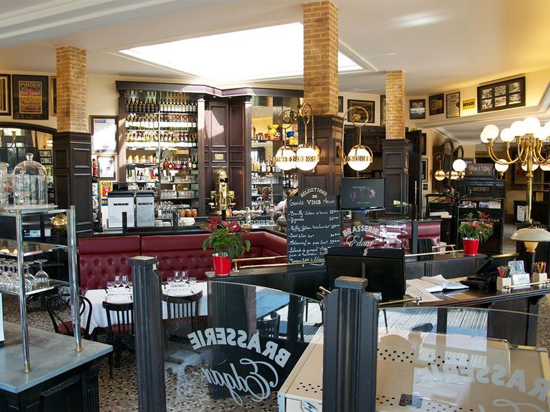 Hotel Photo 13