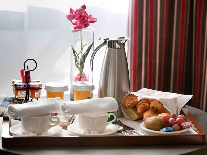 Hotel Photo 6