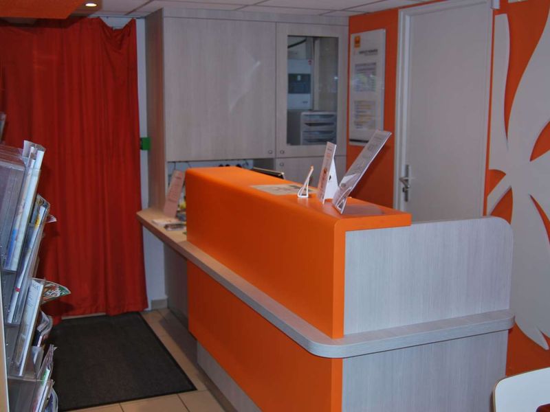 Hotel Photo 12