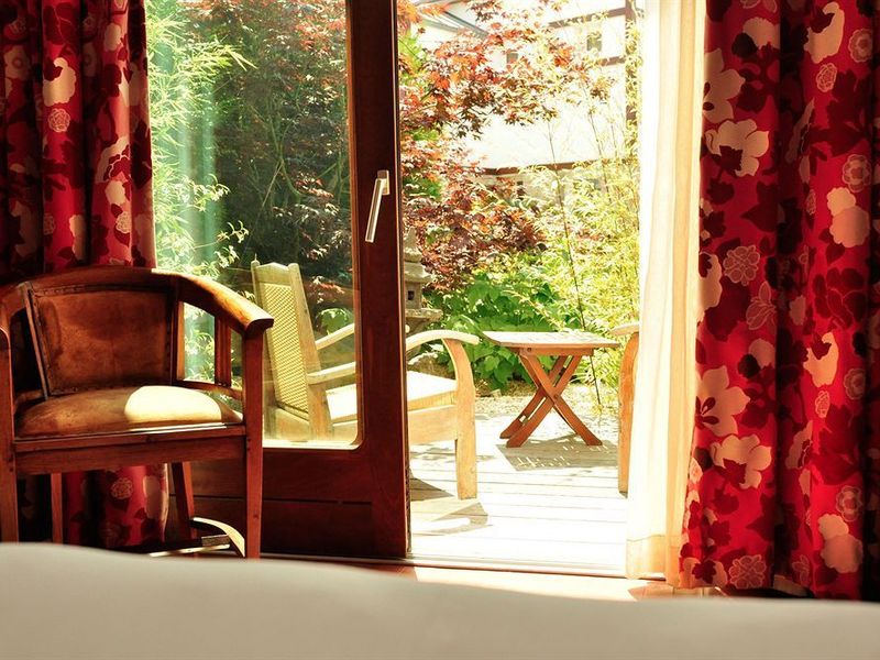 Hotel Photo 21