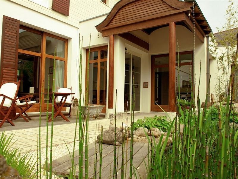 Hotel Photo 22