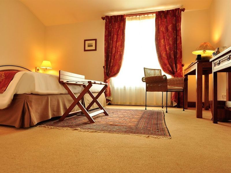 Hotel Photo 9