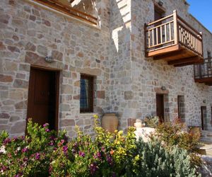 Lithos Traditional Guest Houses Palekastro Greece