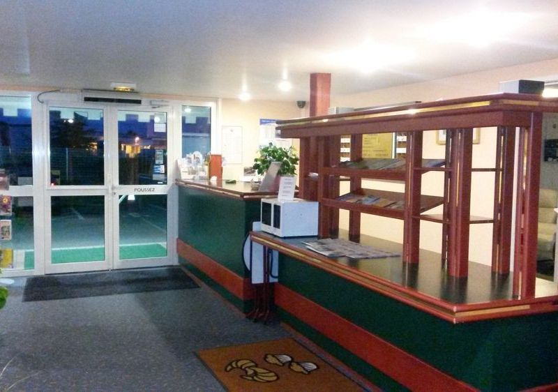 Hotel Photo 13