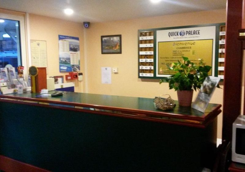 Hotel Photo 14
