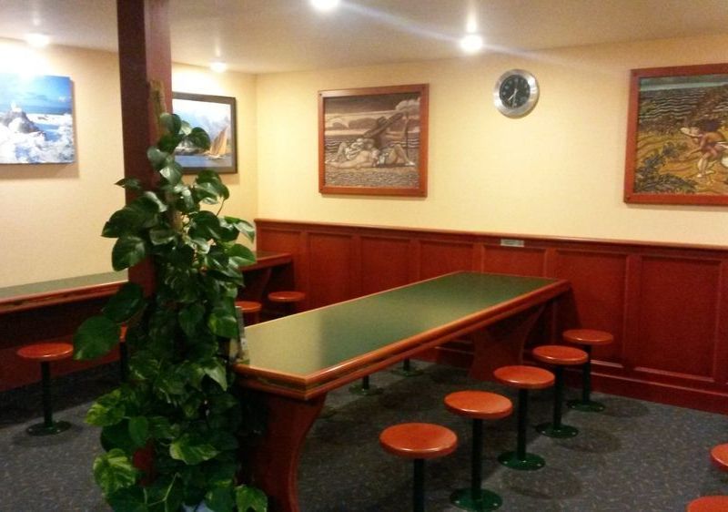 Hotel Photo 16
