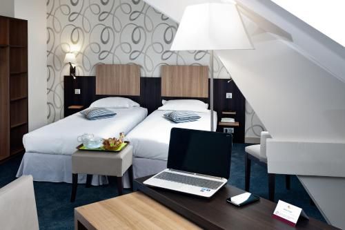 Hotel Photo 4
