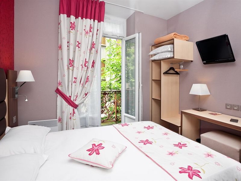 Hotel Photo 9