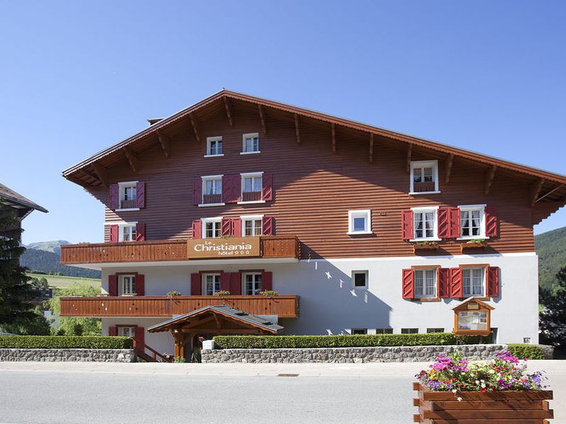 Hotel Photo 21
