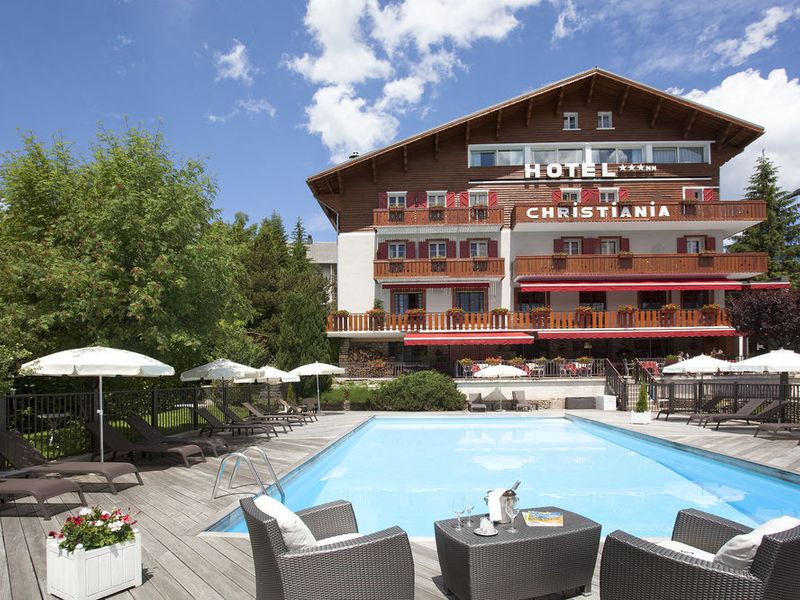 Hotel Photo 22