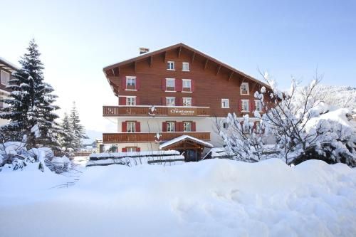 Hotel Photo 23