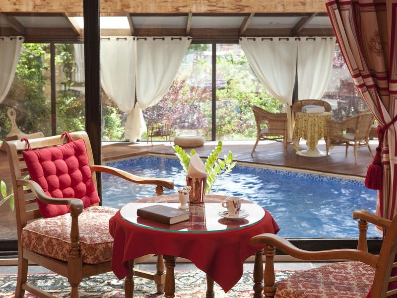 Hotel Photo 9