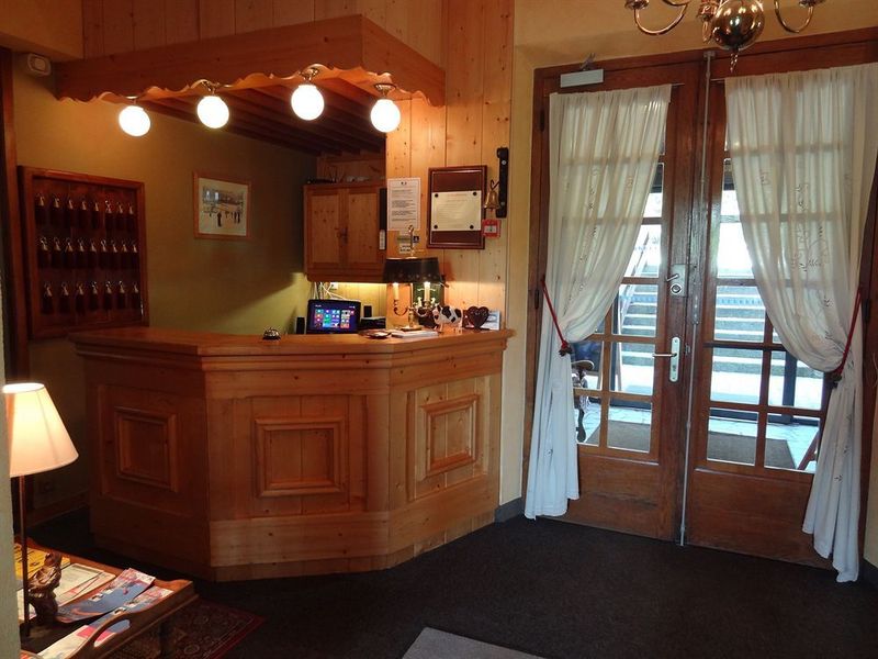 Hotel Photo 10