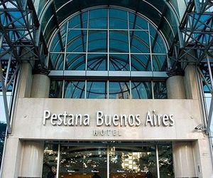 Pestana Buenos Aires Buenos Aires Argentina