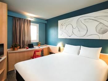 Hotel Photo 2