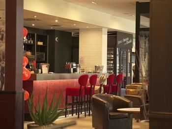 Hotel Photo 13