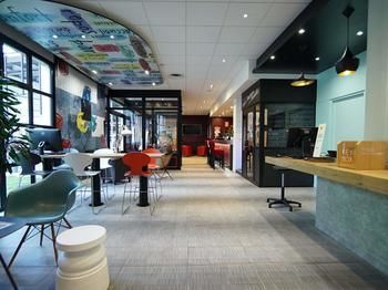 Hotel Photo 18