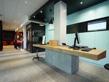 Hotel Photo 20