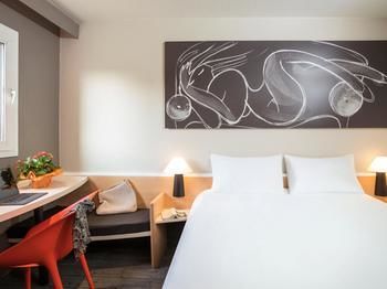 Hotel Photo 4