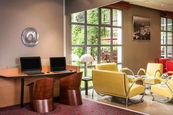 Hotel Photo 7
