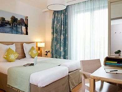 Aparthotel Adagio Paris Vincennes