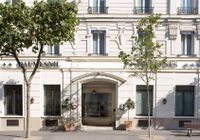 Отзывы Hotel Daumesnil-Vincennes, 3 звезды