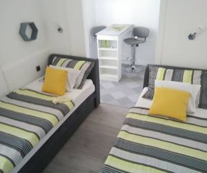 Rooms Diana Split Croatia