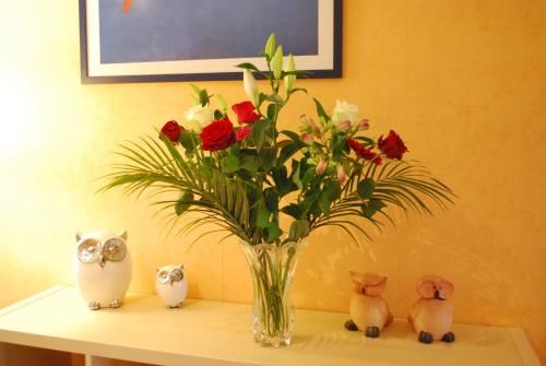 Hotel Photo 16