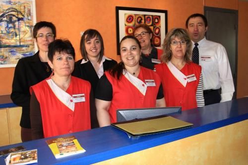 Hotel Photo 17