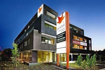 Hotel Photo 21