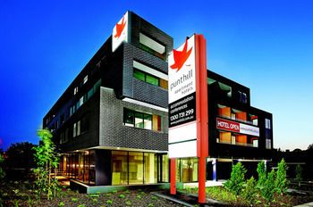 Hotel Photo 22