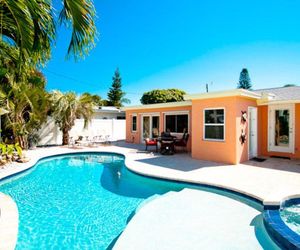 Tropical Oasis Holmes Beach United States