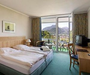 Mercure Bad Reichenhall Bad Reichenhall Germany