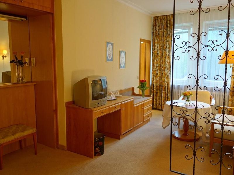 Hotel Photo 3