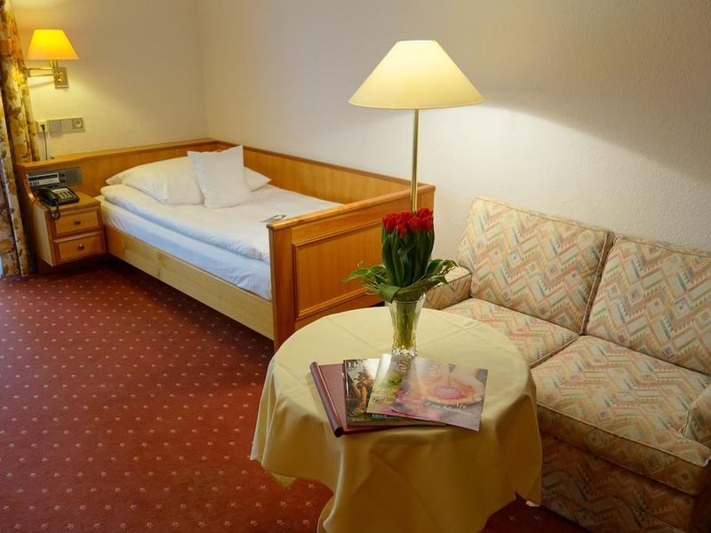 Hotel Photo 5