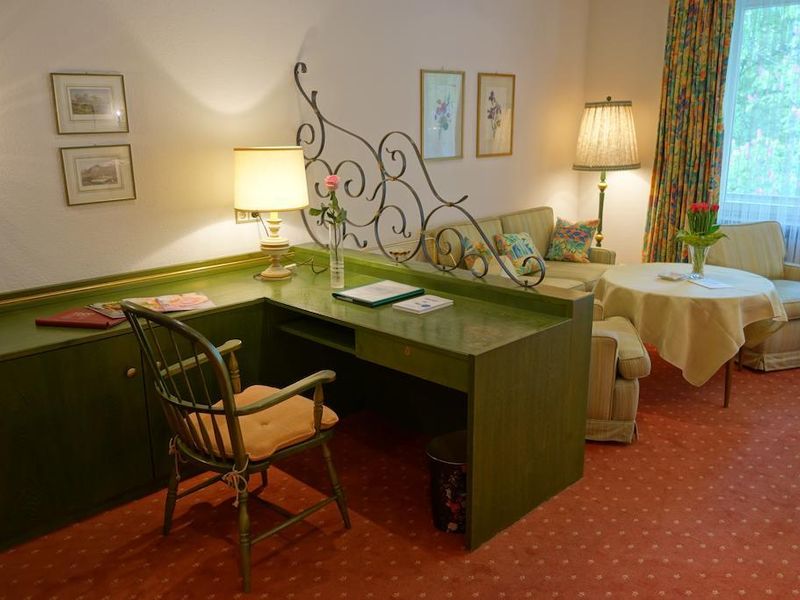 Hotel Photo 6