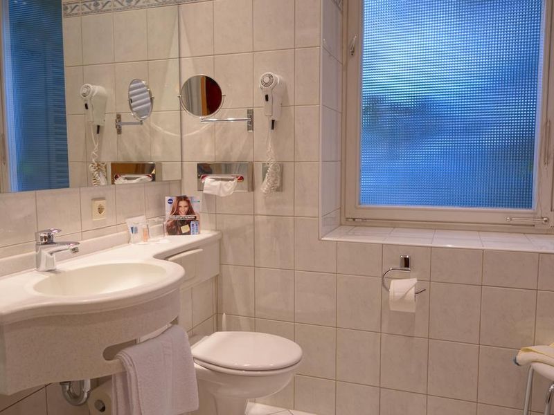 Hotel Photo 9