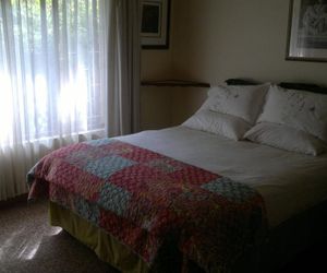 Aloe-Garden Accommodation Oudtshoorn South Africa
