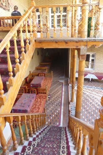 Hotel Photo 17
